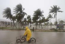 Preparativos y evacuación ante huracán Milton en Florida