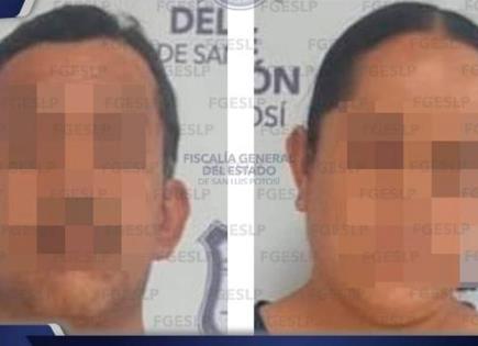 Procesan a pareja por la venta de semovientes