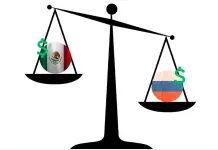 ¿México tendrá una economía más grande que Rusia? ¿México tendrá una economía más grande que Rusia?