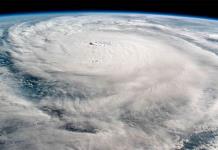 Advertencia de Conagua sobre la temporada de huracanes en México Advertencia de Conagua sobre la temporada de huracanes en México