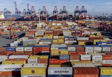 Actualización de las perspectivas de comercio mundial por la OMC Actualización de las perspectivas de comercio mundial por la OMC