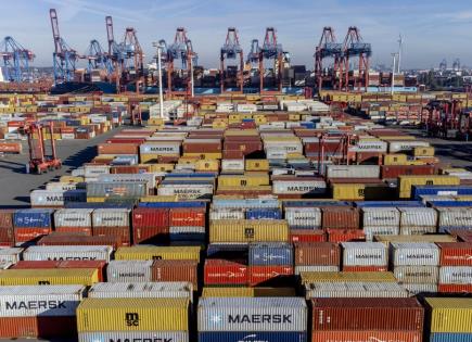 Actualización de las perspectivas de comercio mundial por la OMC