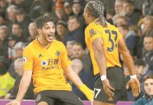 Adama Traor&eacute; habla sobre la fractura de Ra&uacute;l Jim&eacute;nez