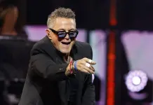 Alejandro Sanz: Trayectoria Art&iacute;stica y Premio Billboard
