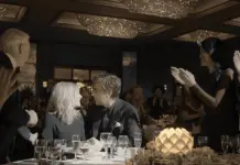 Alfonso Cuarón presenta su nueva serie Disclaimer