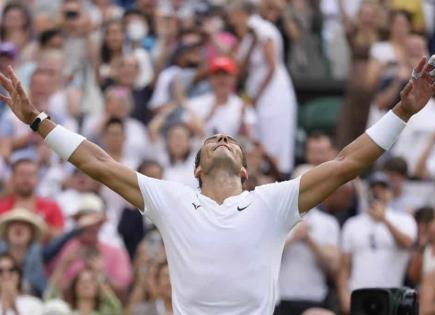 Despedida de Rafael Nadal en la Copa Davis
