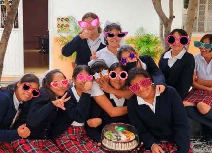 "Casa de Jesús" impulsa desarrollo de adolescentes