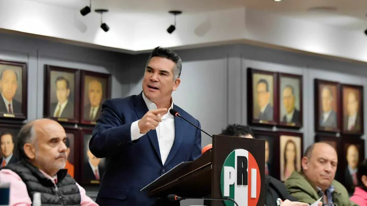 Alito celebra freno a revocaci&oacute;n en 2027