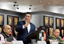 Desafuero de Alito y otros temas en la Comisión Jurisdiccional