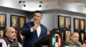 Alito celebra freno a revocación en 2027