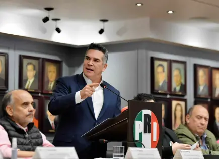 Desafuero de Alito y otros temas en la Comisión Jurisdiccional