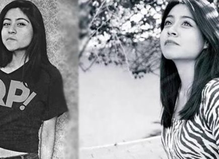 Condena por feminicidio de Mariela Saidí en Oaxaca