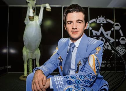 Drake Bell y su valiente testimonio sobre abuso sexual