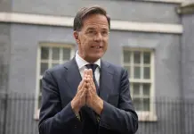 Ejercicio Nuclear Anual de la OTAN en Preparación Defensiva