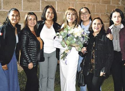 EMPRENDEDORAS Y VISIONARIAS