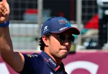 Futbol, NFL, NBA y Checo Pérez desatan euforia por gorras