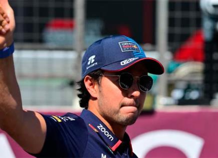 Futbol, NFL, NBA y Checo Pérez desatan euforia por gorras