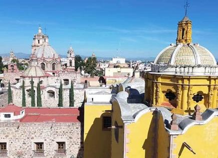 Hoteleros avizoran un repunte