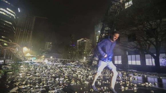 Impacto de Milton en Florida: Muertes, daños y apagones