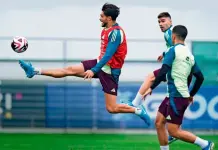 Las nuevas caras en la Selección Mexicana de Javier Aguirre Las nuevas caras en la Selección Mexicana de Javier Aguirre