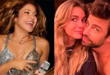 Noticias recientes sobre Shakira y Piqué Noticias recientes sobre Shakira y Piqué