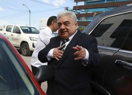 Nuevo alcalde de Chilpancingo y seguridad en México