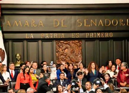 Postura de Morena y Aliados ante Mociones en Reforma Judicial
