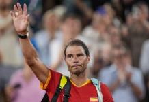 Rafa Nadal Anuncia su Retirada del Tenis tras la Copa Davis