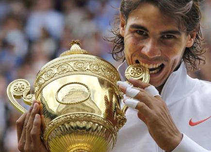 Rafael Nadal: Su Retiro y Legado en el Tenis
