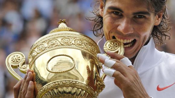 Rafael Nadal: Su Retiro y Legado en el Tenis