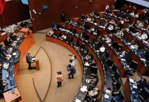 Senado da a conocer 48 finalistas a la CNDH