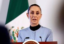 Sheinbaum vuela a Los Cabos para su primera Ma&ntilde;anera fuera de CDMX