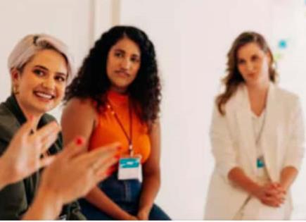 Solo 3% de mujeres dirige una empresa en México: IMCO