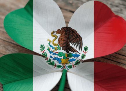 Suerte y supersticiones en San Luis Potosí