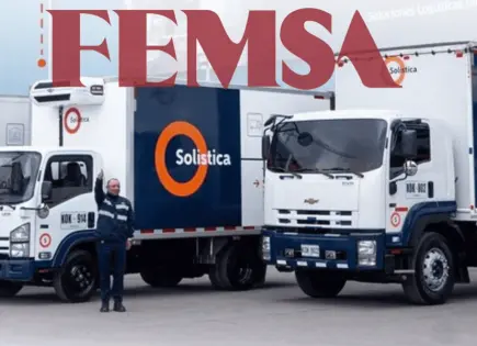 Femsa alista solicitud de licencia bancaria para 2026