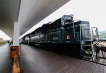 Tren Tequila Express: Un viaje inolvidable a Tequila Tren Tequila Express: Un viaje inolvidable a Tequila