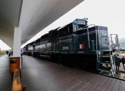 Tren Tequila Express: Un viaje inolvidable a Tequila