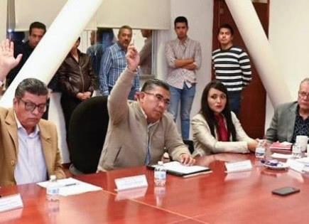 Alcalde de Soledad rechaza estados financieros de INTERAPAS