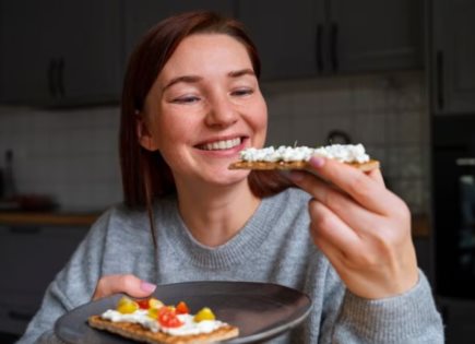 Alimentos que calman el apetito y su relación con la salud