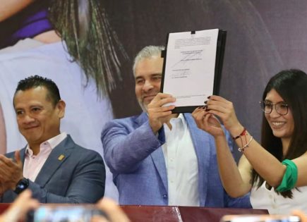 Avances y Retos de la Despenalización del Aborto en Michoacán