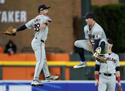 Cambio de horario en juego decisivo de la Major League Baseball