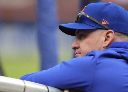 Carlos Mendoza: El éxito de un manager novato en los Mets de Nueva York