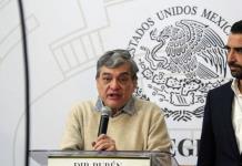 Elección de juzgadores costaría más que comicios presidenciales: Uuc-Kib Espadas