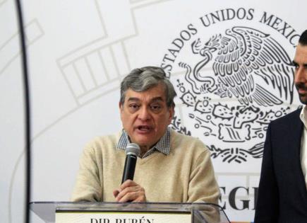 Elección de juzgadores costaría más que comicios presidenciales: Uuc-Kib Espadas