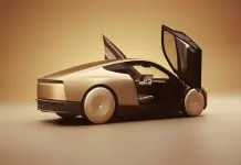 Elon Musk presenta el revolucionario Cybercab de Tesla