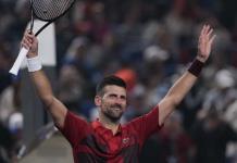 Emocionantes duelos en el Masters de Shanghai