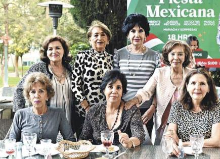¡CUIDAN EL ENTORNO NATURAL!