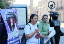 VIDEO | Familia de Lupita Viramontes apela liberaci&oacute;n anticipada del feminicida