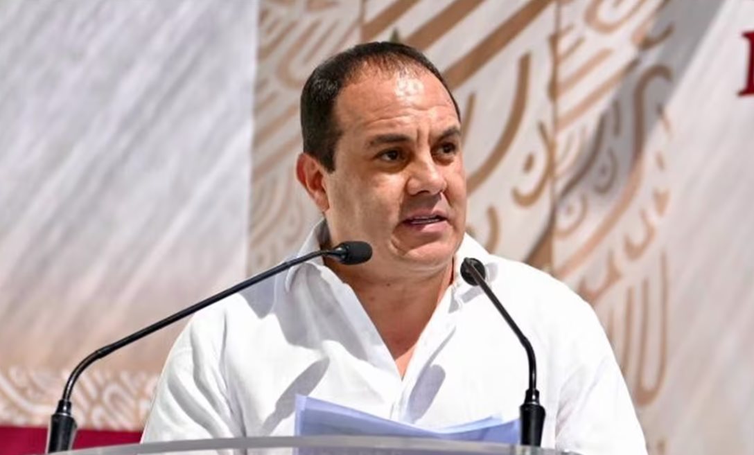 Cuauhtémoc Blanco / Foto: Archivo