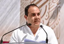 Gobierno de Morelos presenta denuncias contra sexenio de Cuauht&eacute;moc Blanco